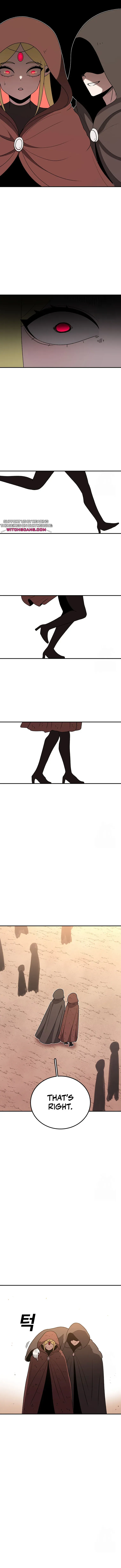 The House Without Time Chapter 127 Online - página 7