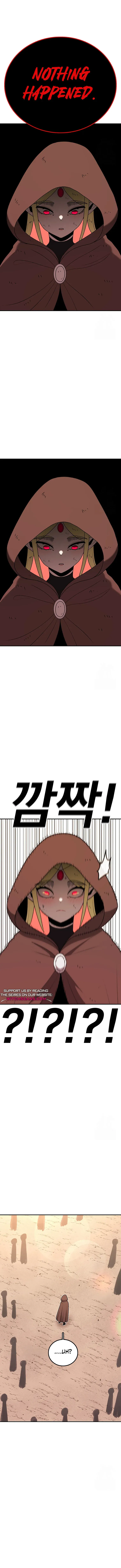 The House Without Time Chapter 127 Online - página 9
