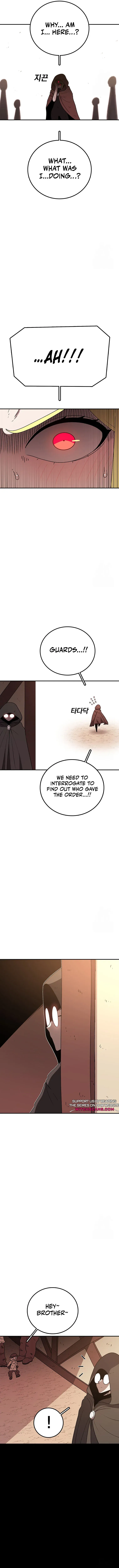 The House Without Time Chapter 127 Online - página 10