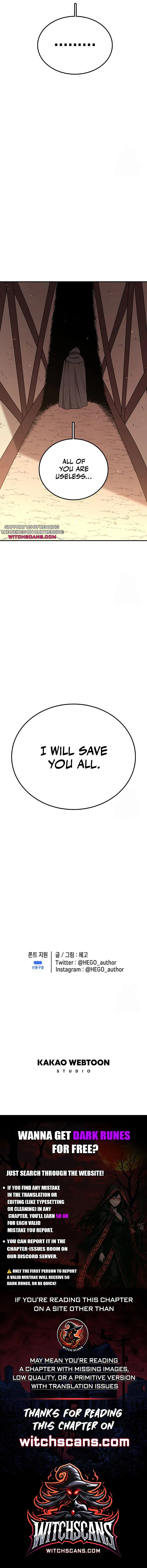 The House Without Time Chapter 127 Online - página 15