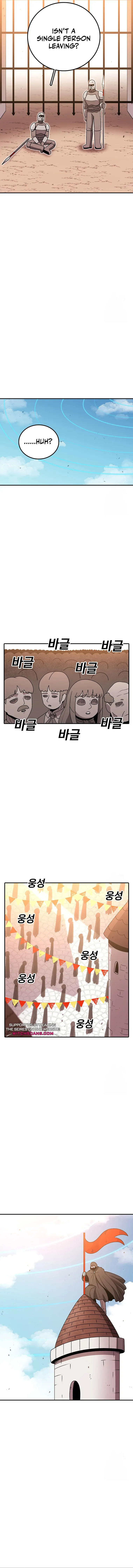 The House Without Time Chapter 128 Online - página 7