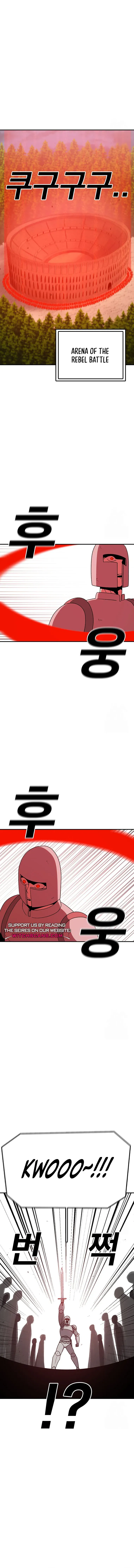 The House Without Time Chapter 129 Online - página 5