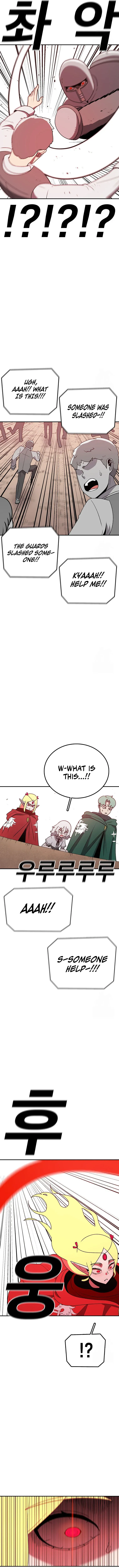 The House Without Time Chapter 129 Online - página 6
