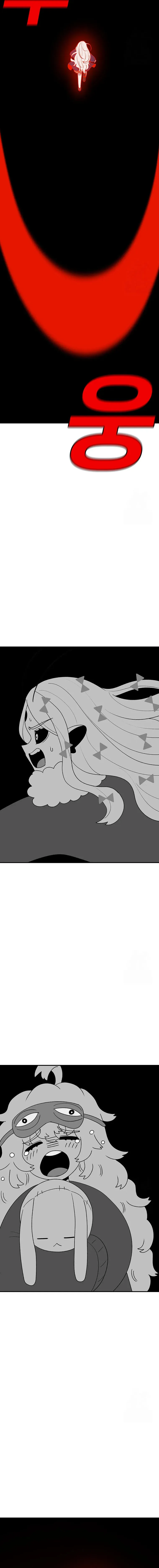 The House Without Time Chapter 129 Online - página 10