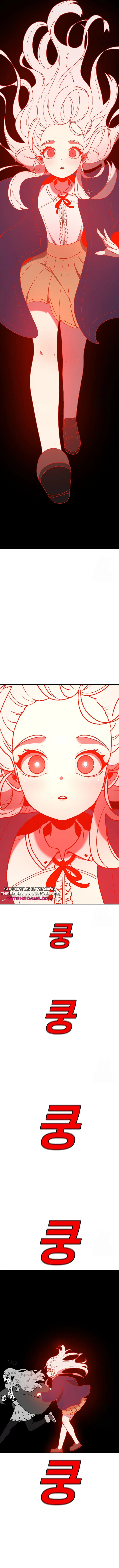 The House Without Time Chapter 129 Online - página 11