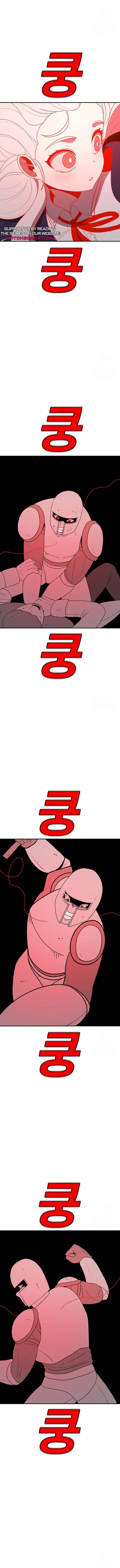 The House Without Time Chapter 129 Online - página 12