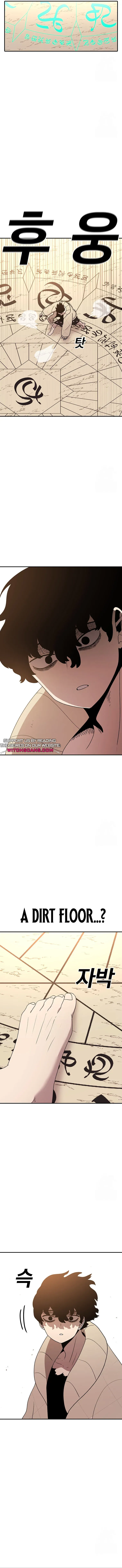 The House Without Time Chapter 129 Online - página 16