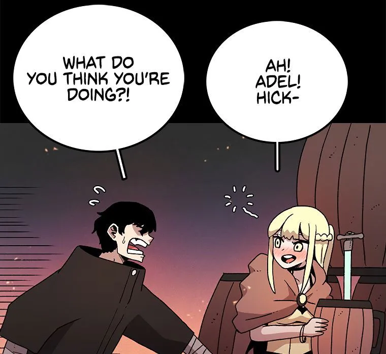 The House Without Time Chapter 13 Online - pƔgina 12