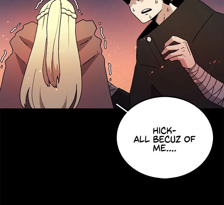 The House Without Time Chapter 13 Online - pƔgina 21