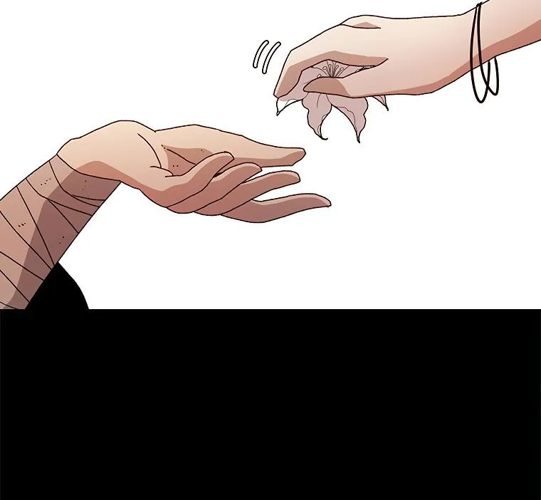 The House Without Time Chapter 13 Online - pƔgina 94