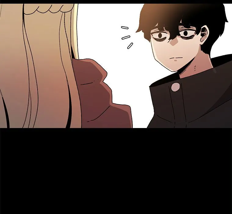The House Without Time Chapter 13 Online - pƔgina 99