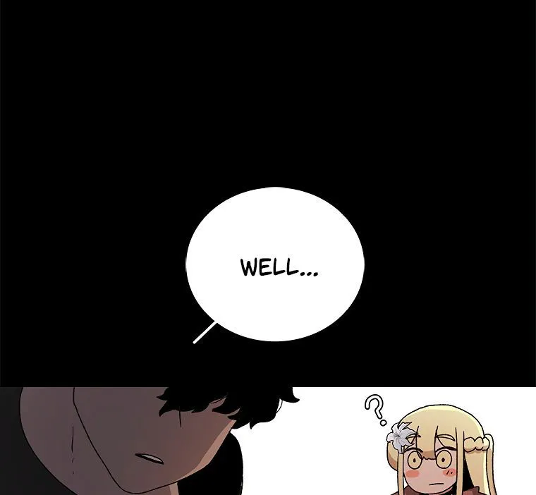 The House Without Time Chapter 13 Online - pƔgina 104