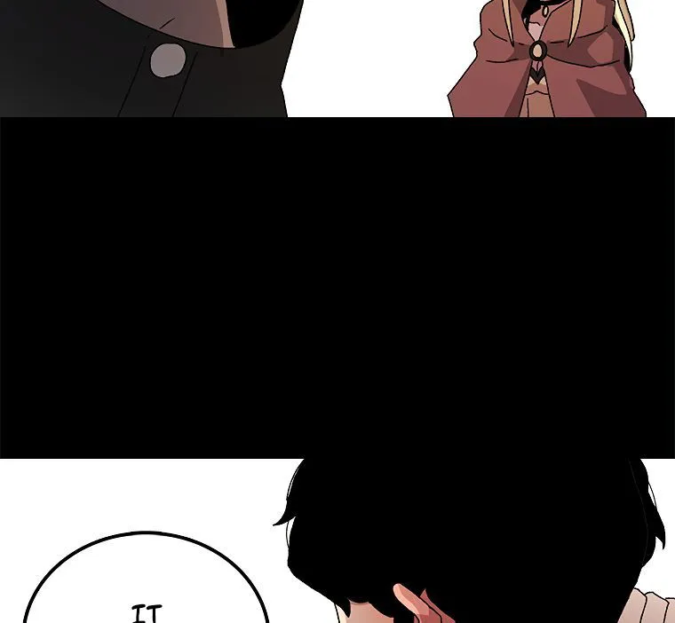 The House Without Time Chapter 13 Online - pƔgina 105