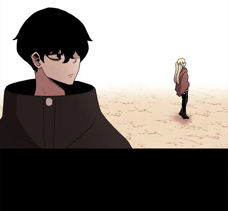 The House Without Time Chapter 13 Online - pƔgina 115