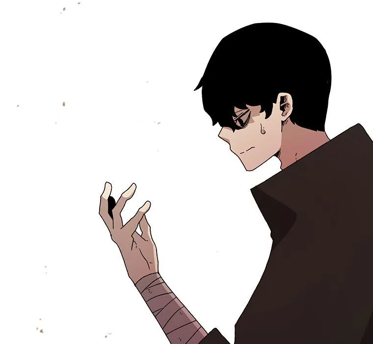 The House Without Time Chapter 13 Online - pƔgina 124