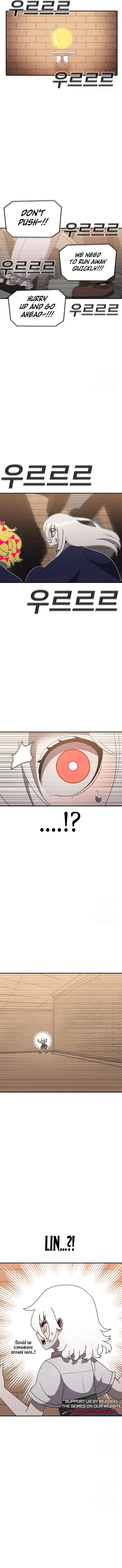 The House Without Time Chapter 130 Online - página 6