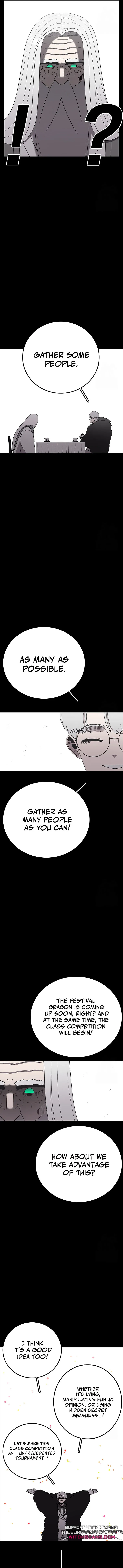 The House Without Time Chapter 130 Online - página 11