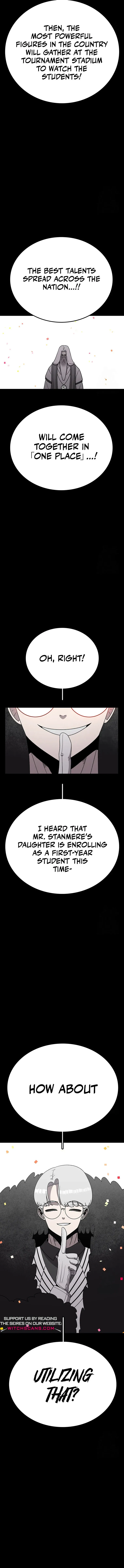 The House Without Time Chapter 130 Online - página 12