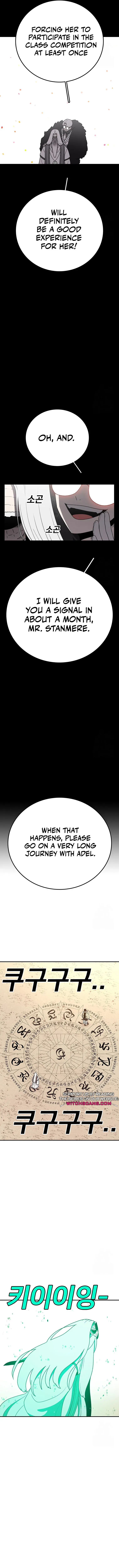 The House Without Time Chapter 130 Online - página 13