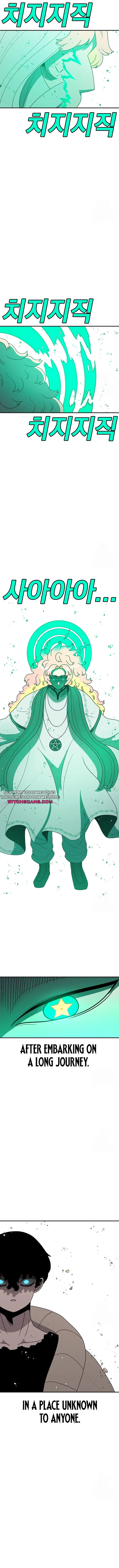 The House Without Time Chapter 130 Online - página 14
