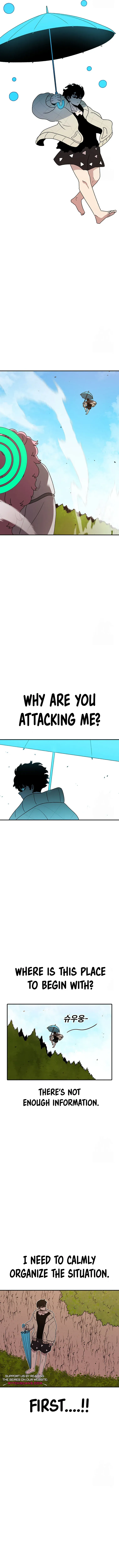 The House Without Time Chapter 131 Online - página 7