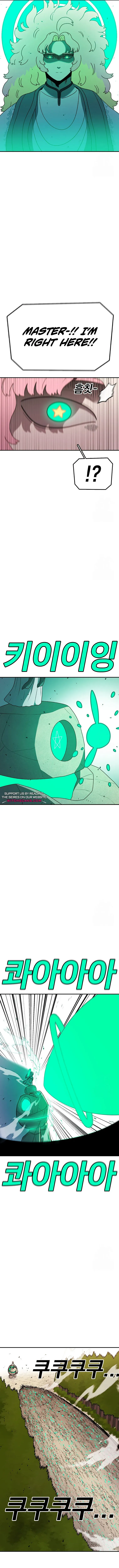 The House Without Time Chapter 131 Online - página 9