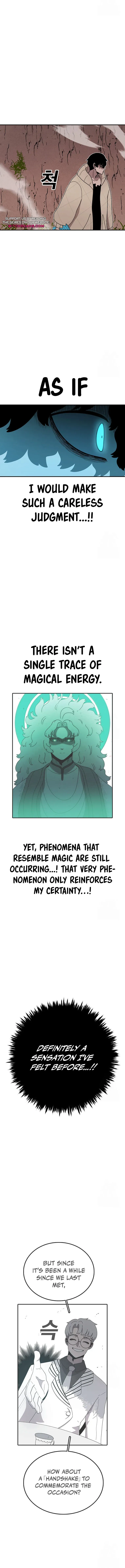 The House Without Time Chapter 131 Online - página 12