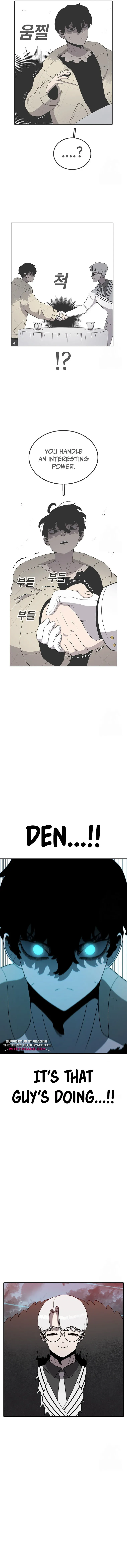 The House Without Time Chapter 131 Online - página 13