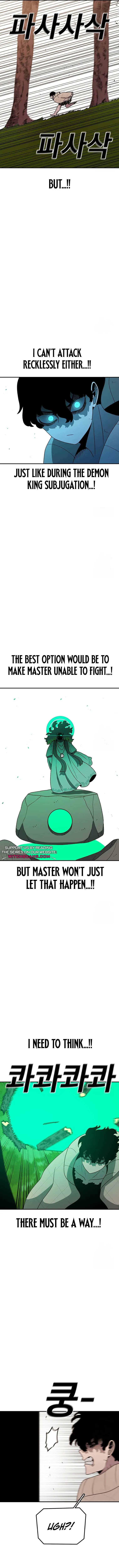The House Without Time Chapter 132 Online - página 2