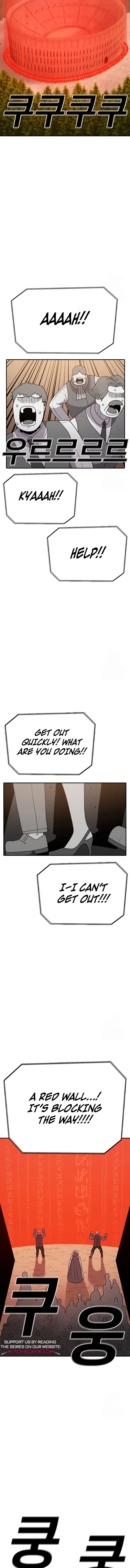 The House Without Time Chapter 132 Online - página 4