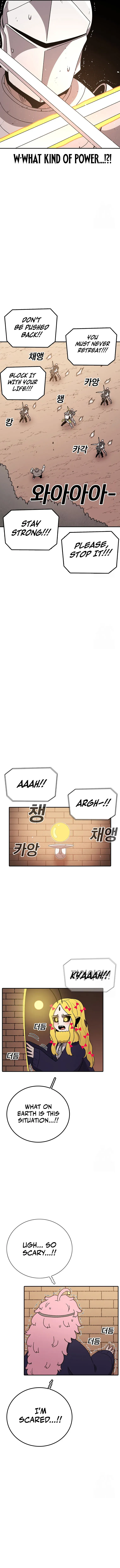 The House Without Time Chapter 132 Online - página 7