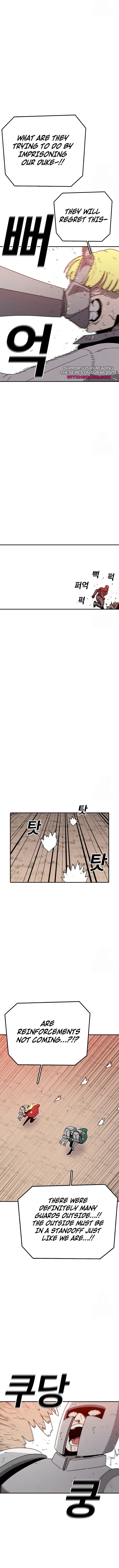 The House Without Time Chapter 133 Online - página 2