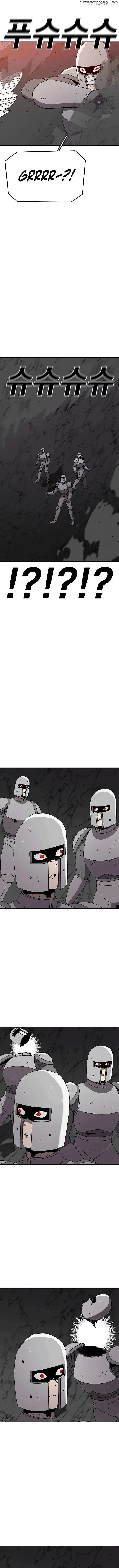The House Without Time Chapter 134 Online - página 2