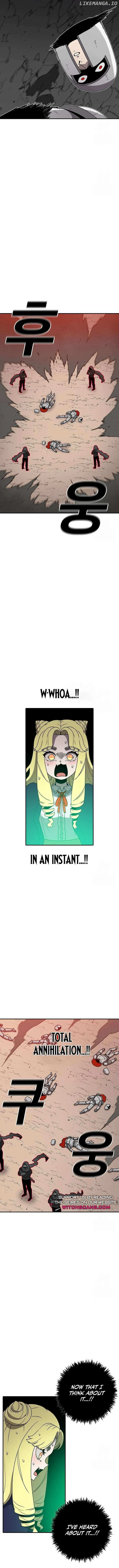 The House Without Time Chapter 134 Online - página 3
