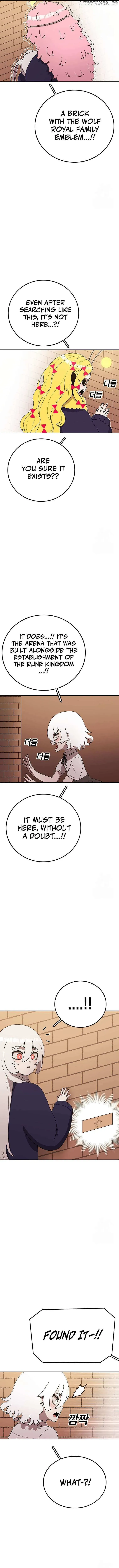 The House Without Time Chapter 135 Online - página 2