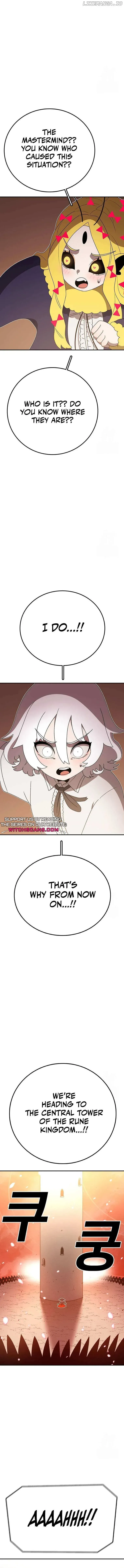 The House Without Time Chapter 135 Online - página 7