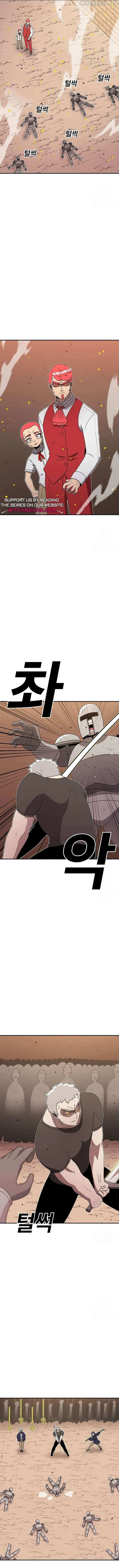 The House Without Time Chapter 135 Online - página 10