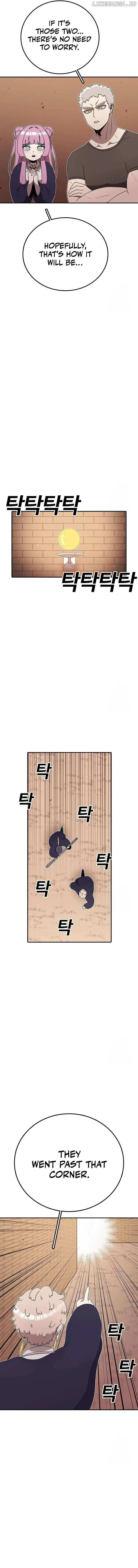 The House Without Time Chapter 135 Online - página 13