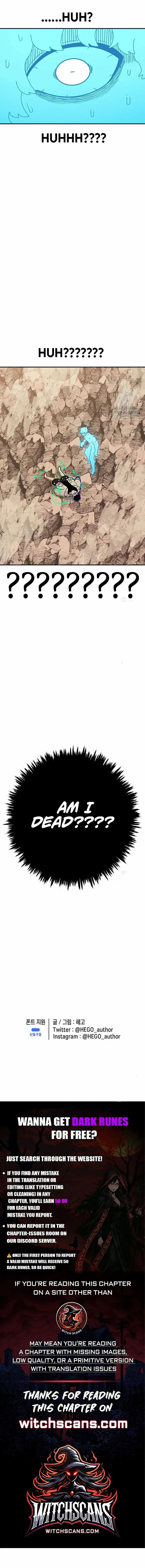 The House Without Time Chapter 136 Online - página 16