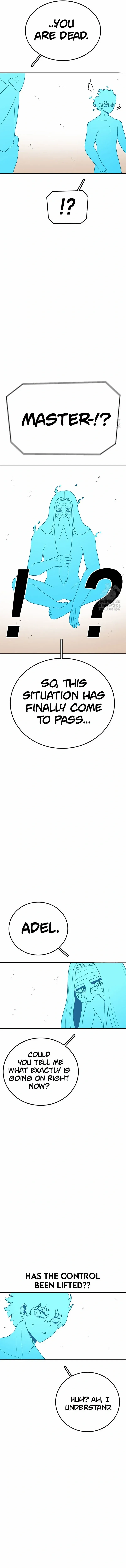 The House Without Time Chapter 137 Online - página 2
