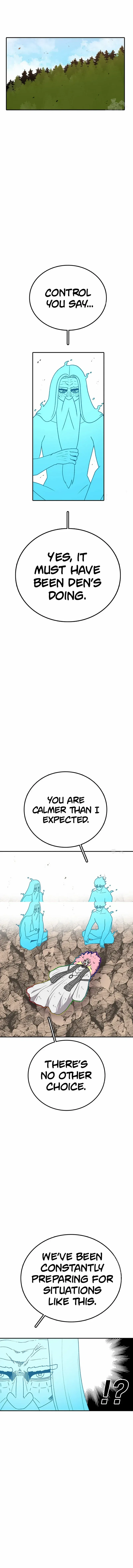 The House Without Time Chapter 137 Online - página 3