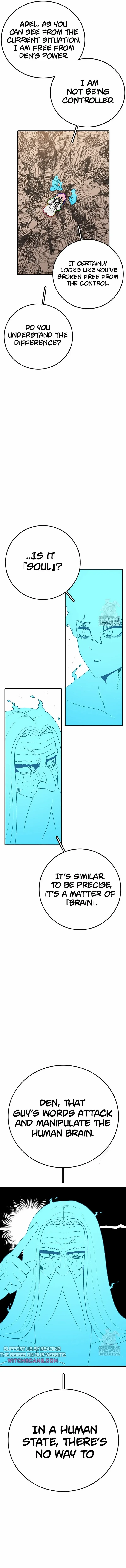 The House Without Time Chapter 137 Online - página 4