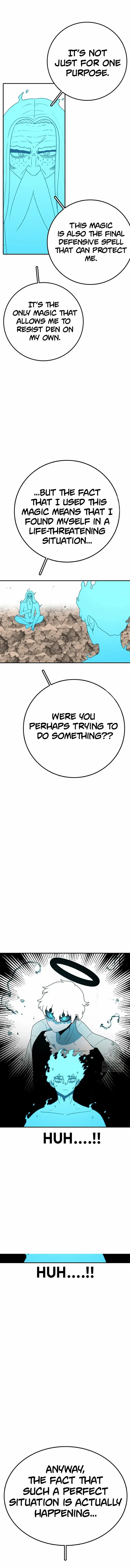 The House Without Time Chapter 137 Online - página 6