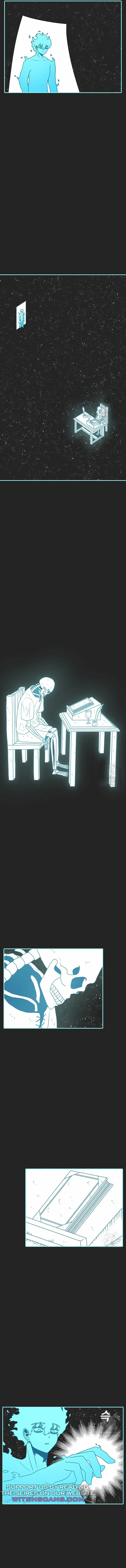 The House Without Time Chapter 137 Online - página 14
