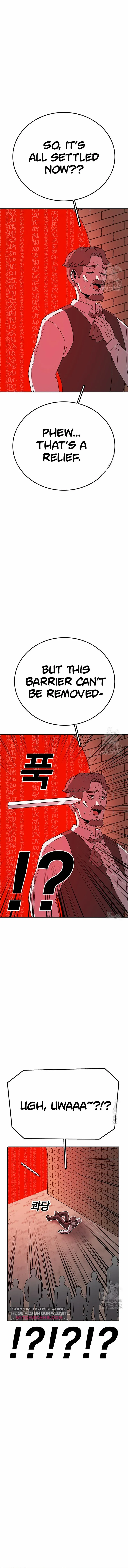 The House Without Time Chapter 138 Online - página 6