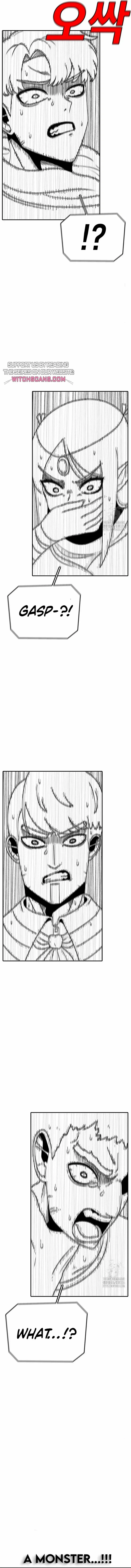 The House Without Time Chapter 138 Online - página 11