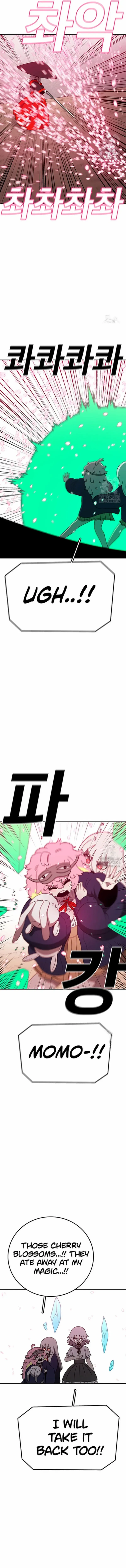 The House Without Time Chapter 139 Online - página 6