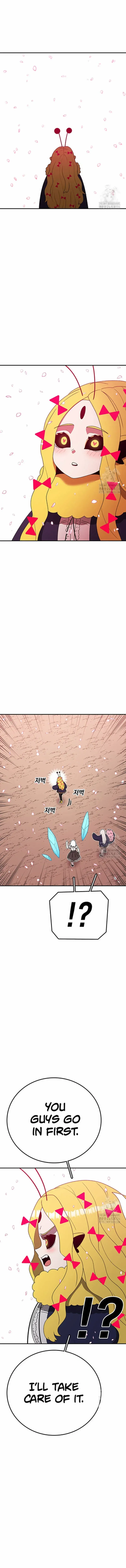 The House Without Time Chapter 139 Online - página 7