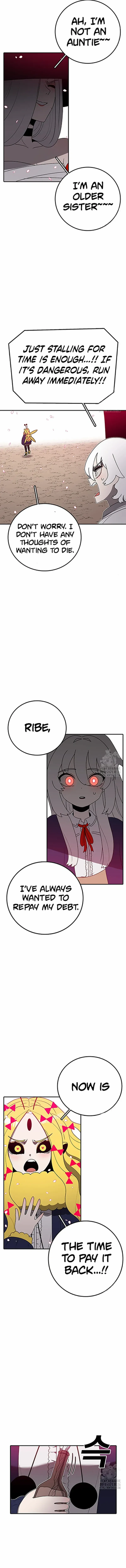 The House Without Time Chapter 139 Online - página 17
