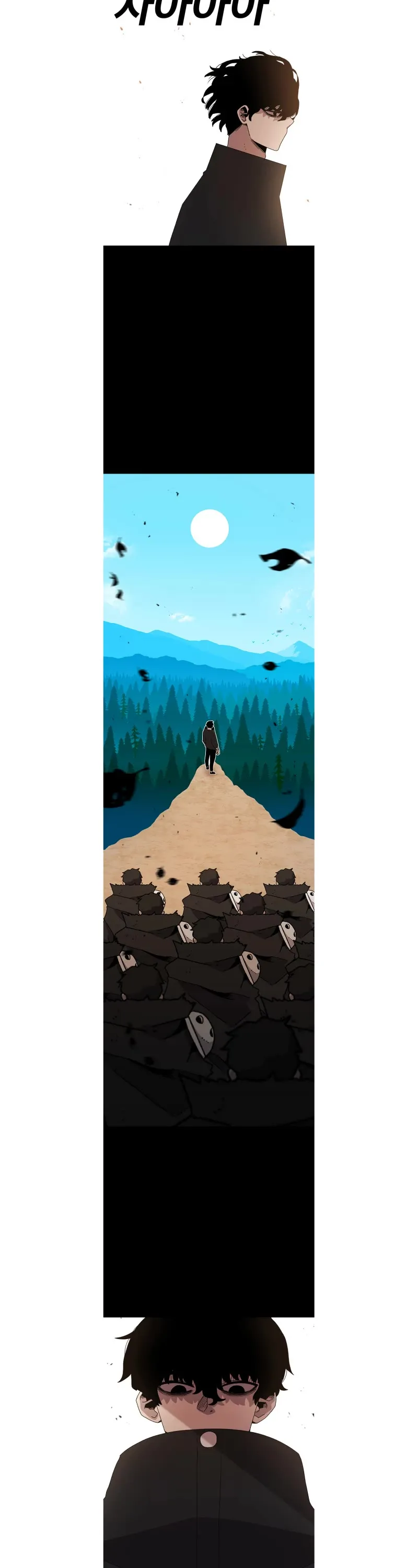 The House Without Time Chapter 14 Online - página 7